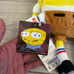 cpfm x spongebob x uniqlo spongebob plush