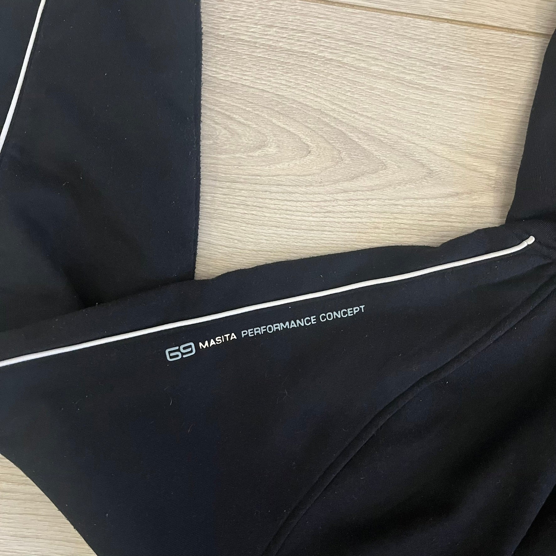 masita 69 hoodie