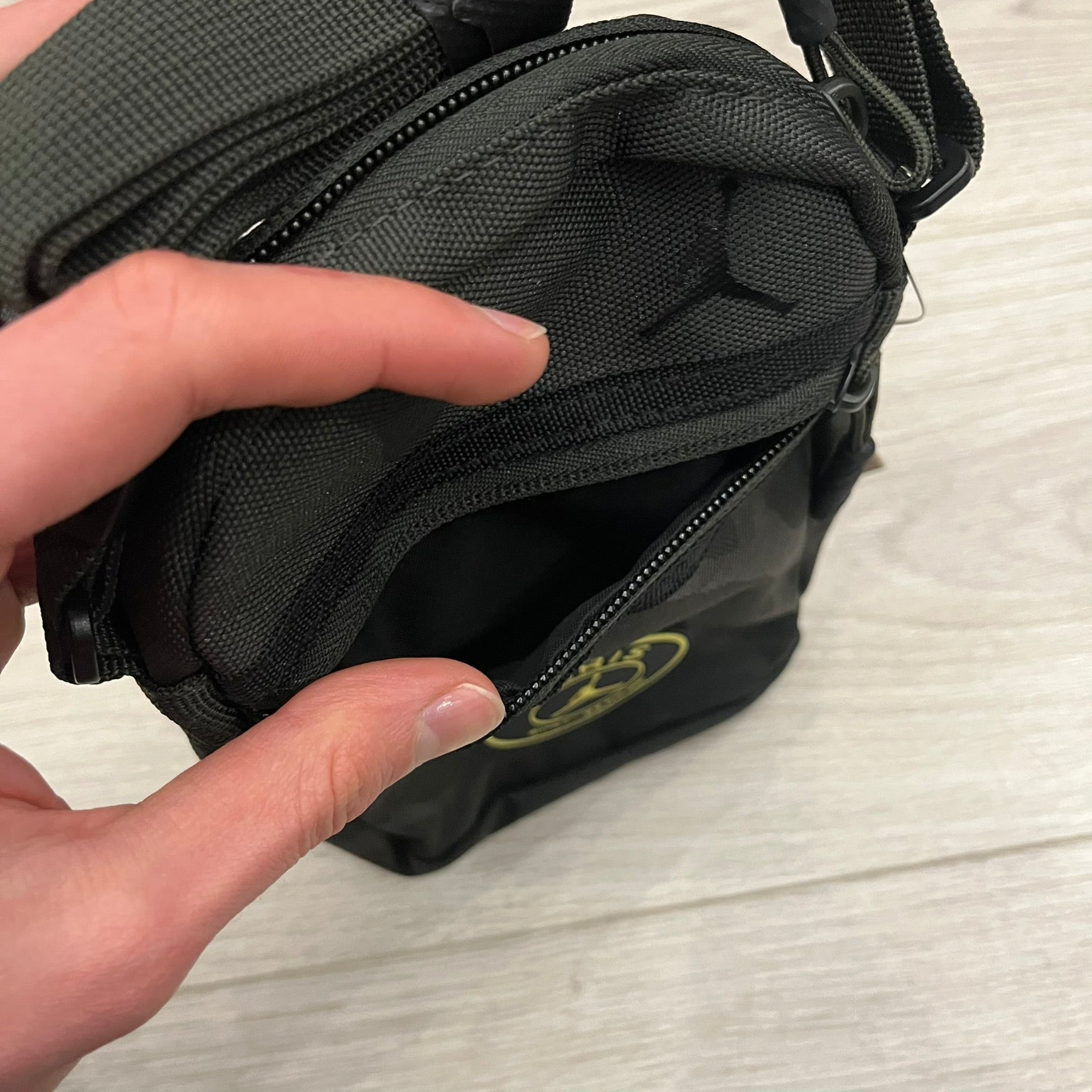 jordan psg sequoia bag