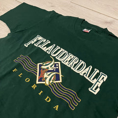 ft. lauderdale tee