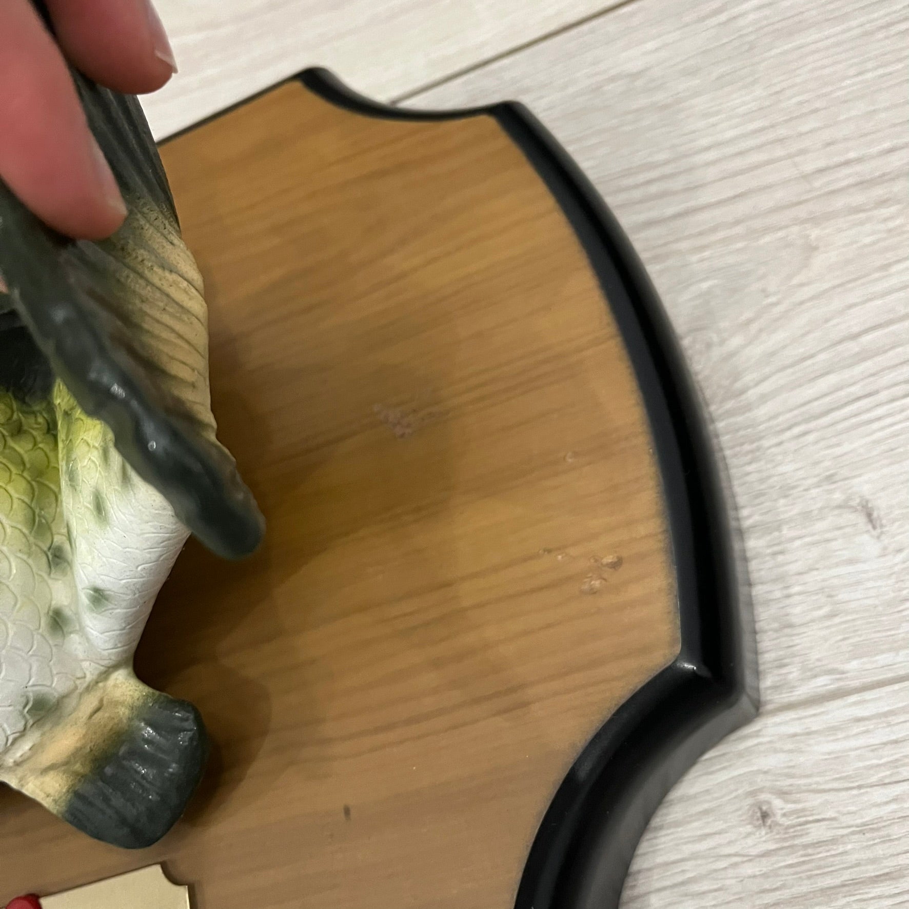 gammy 1999 big mouth billy bass singing fish