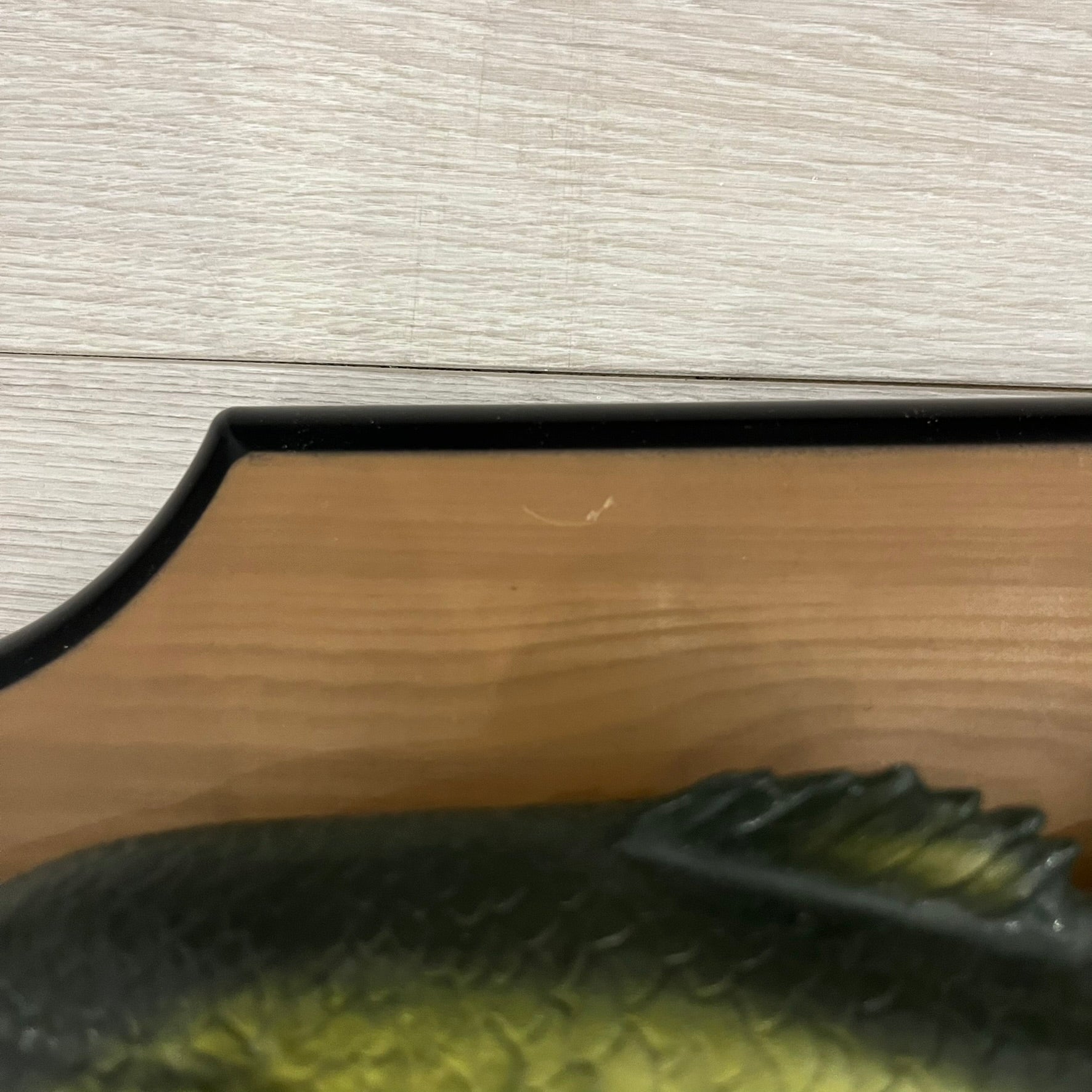 gammy 1999 big mouth billy bass singing fish