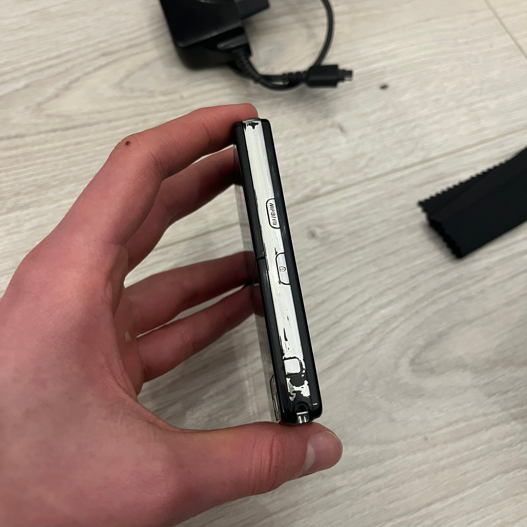 lg prada ke850 cell phone
