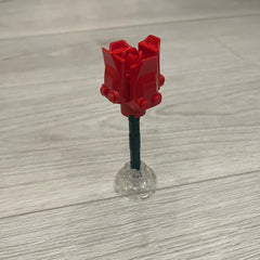 lego rose m&t