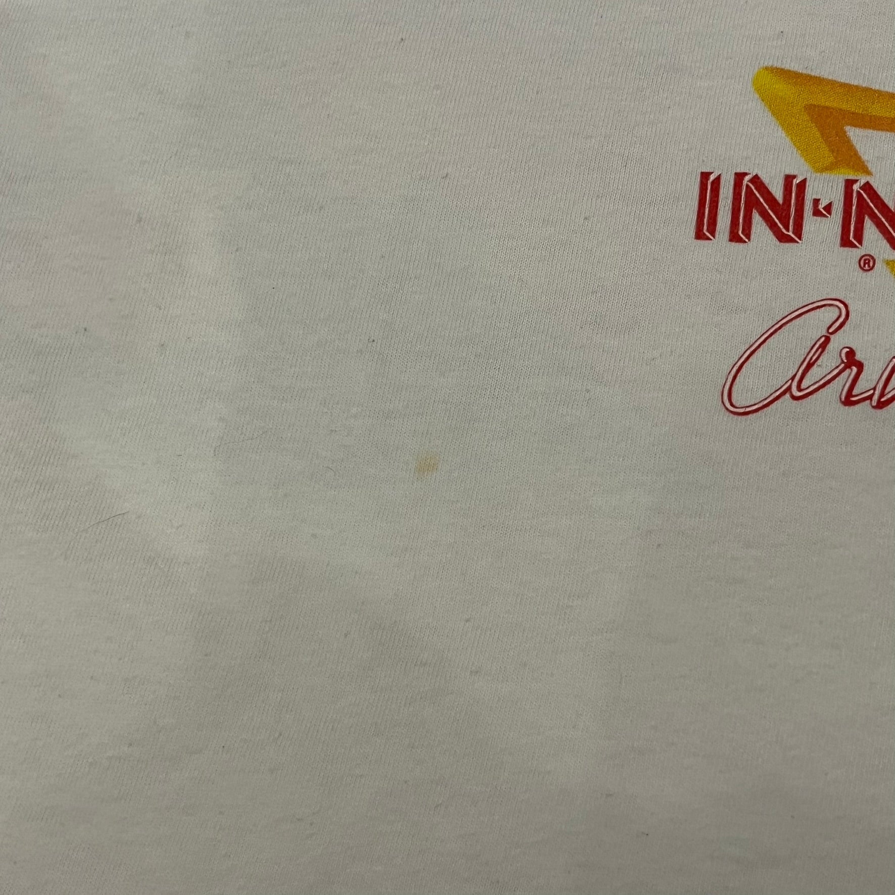 in-n-out arizona tee