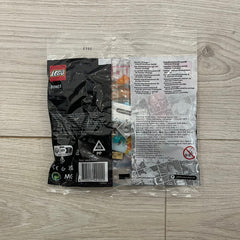 lego 30652 marvel doctors strange's portal polybag