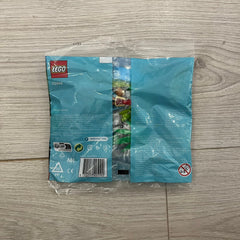 lego 30646 disney princess vaiana polybag