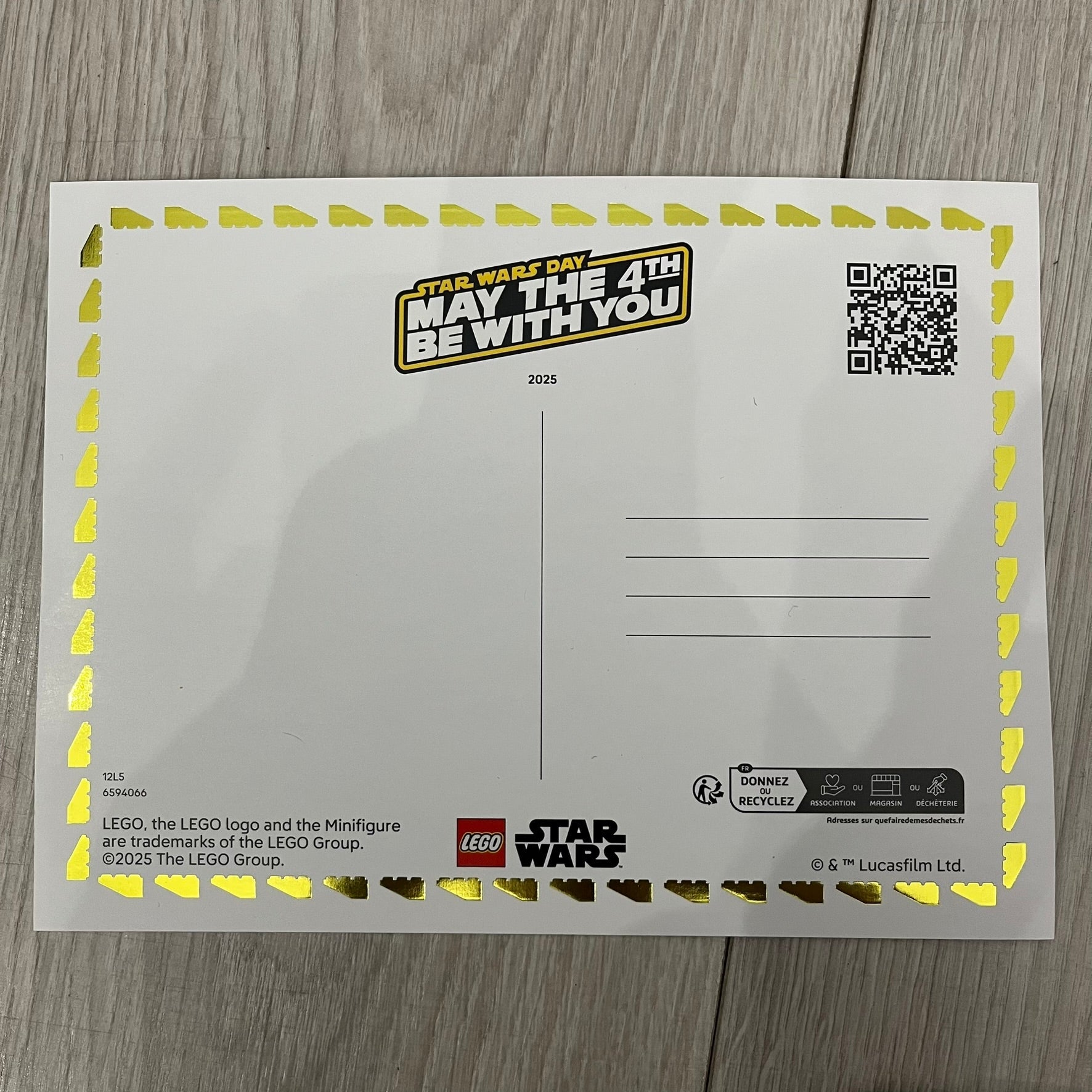 lego star wars grogu m&t