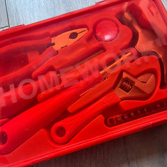 Ikea x Virgil Abloh Markerad "Homework" Toolkit