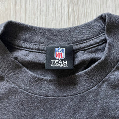 Indianapolis Colts Gray Tee