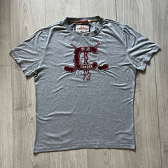 KK Carson Gray Tee