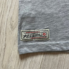 KK Carson Gray Tee