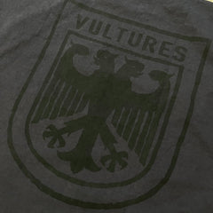 Kanye West Vultures Navy Box Tee