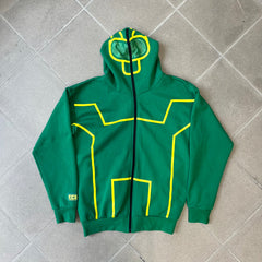 Kick-Ass 2 Full Zip 2013 Promo Hoodie