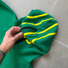 Kick-Ass 2 Full Zip 2013 Promo Hoodie