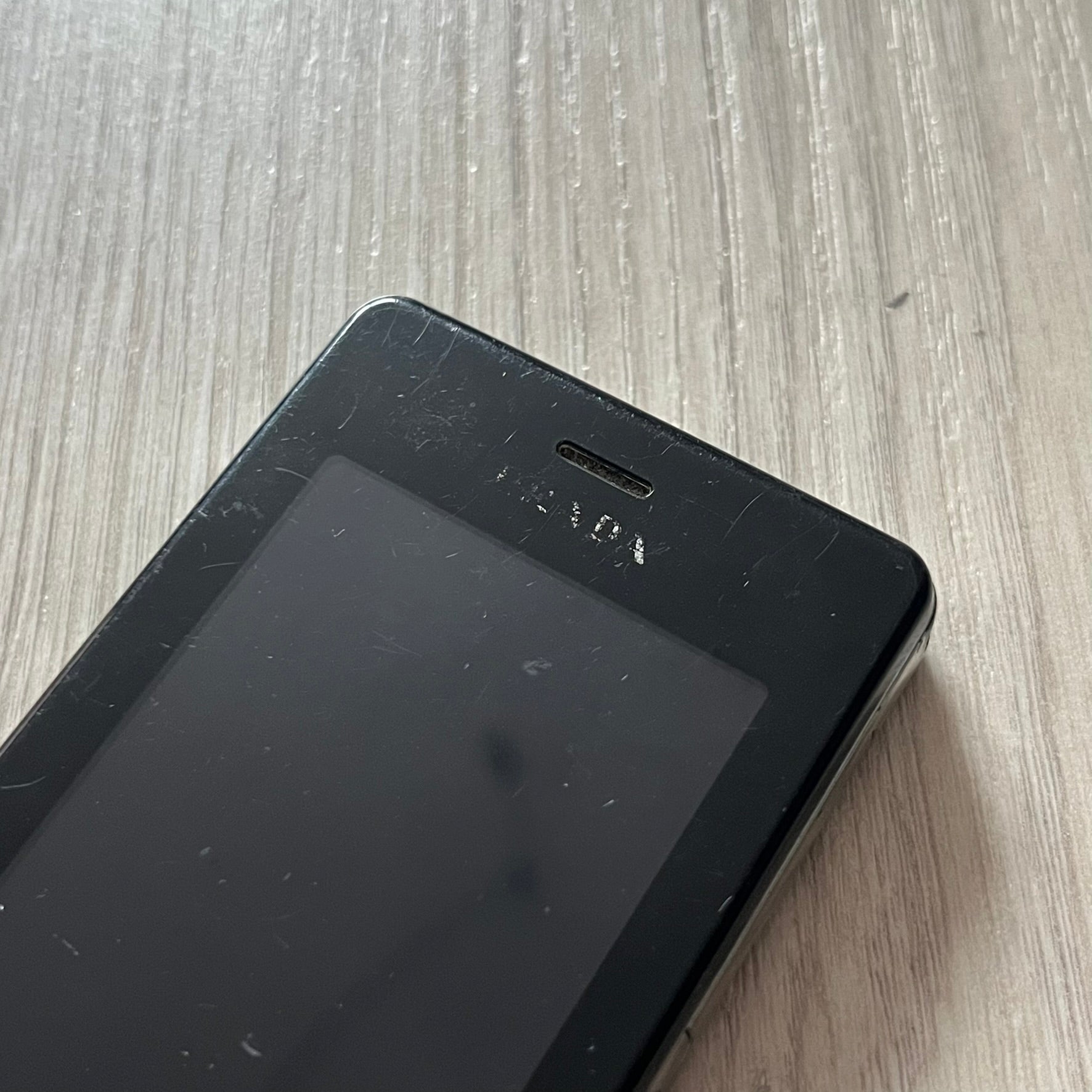 LG Prada KE850 Phone