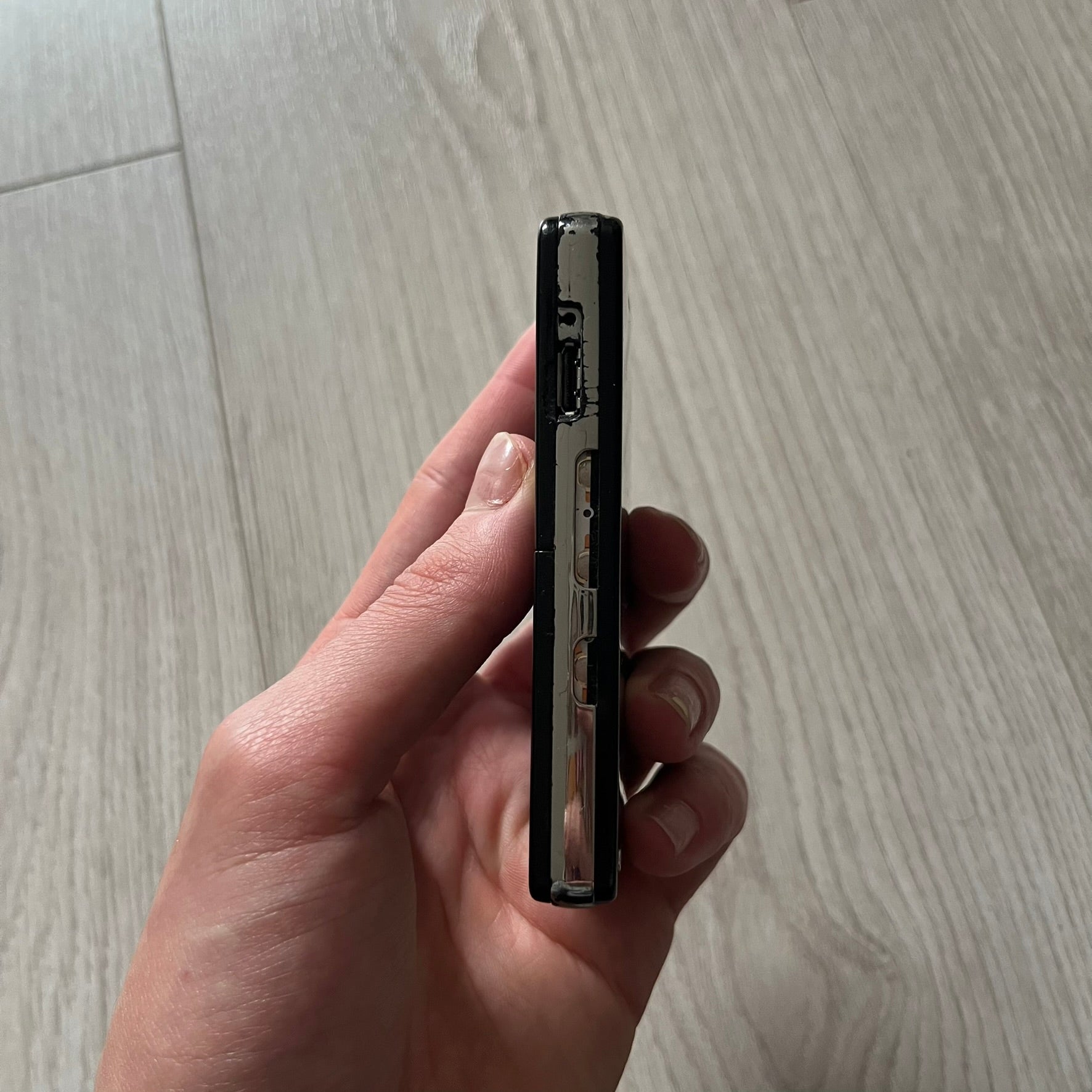 LG Prada KE850 Phone