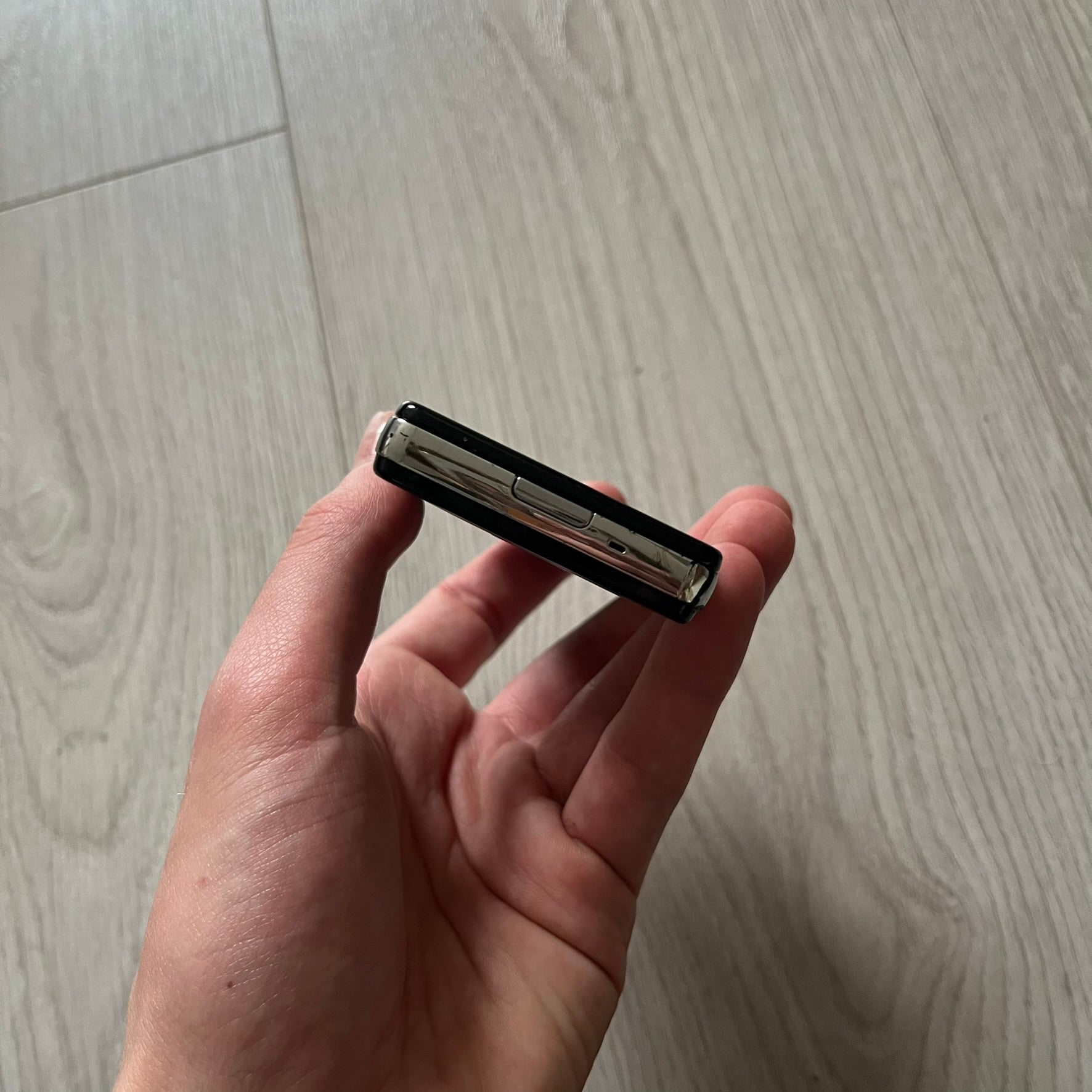 LG Prada KE850 Phone