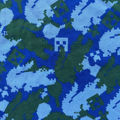 Lacoste x Minecraft All Over Print Polo