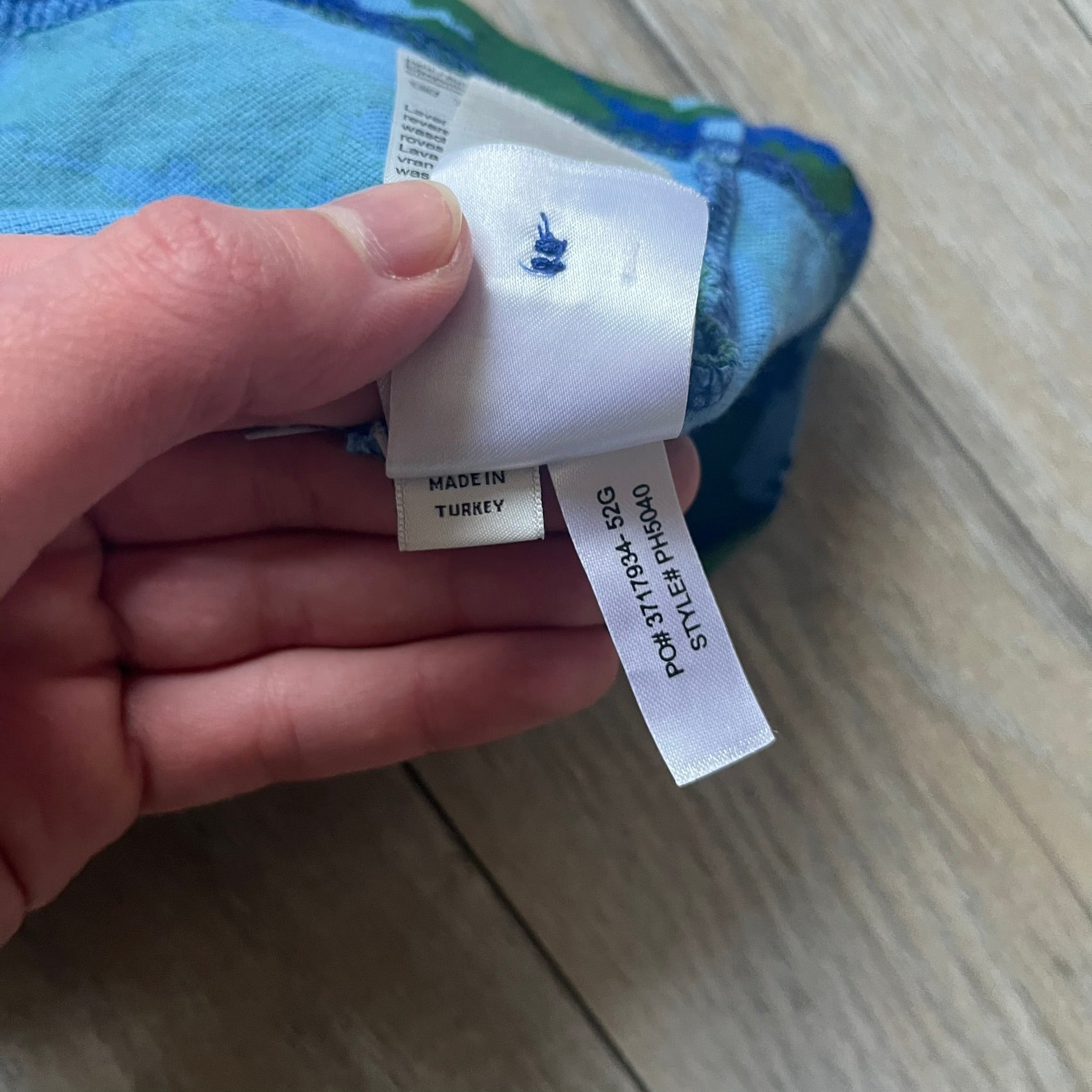 Lacoste x Minecraft All Over Print Polo