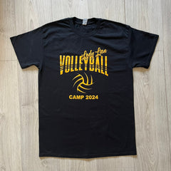 Lady Lion Volleyball 2024 Tee