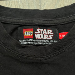 Lego Yoda Jedi Master 2009 Tee