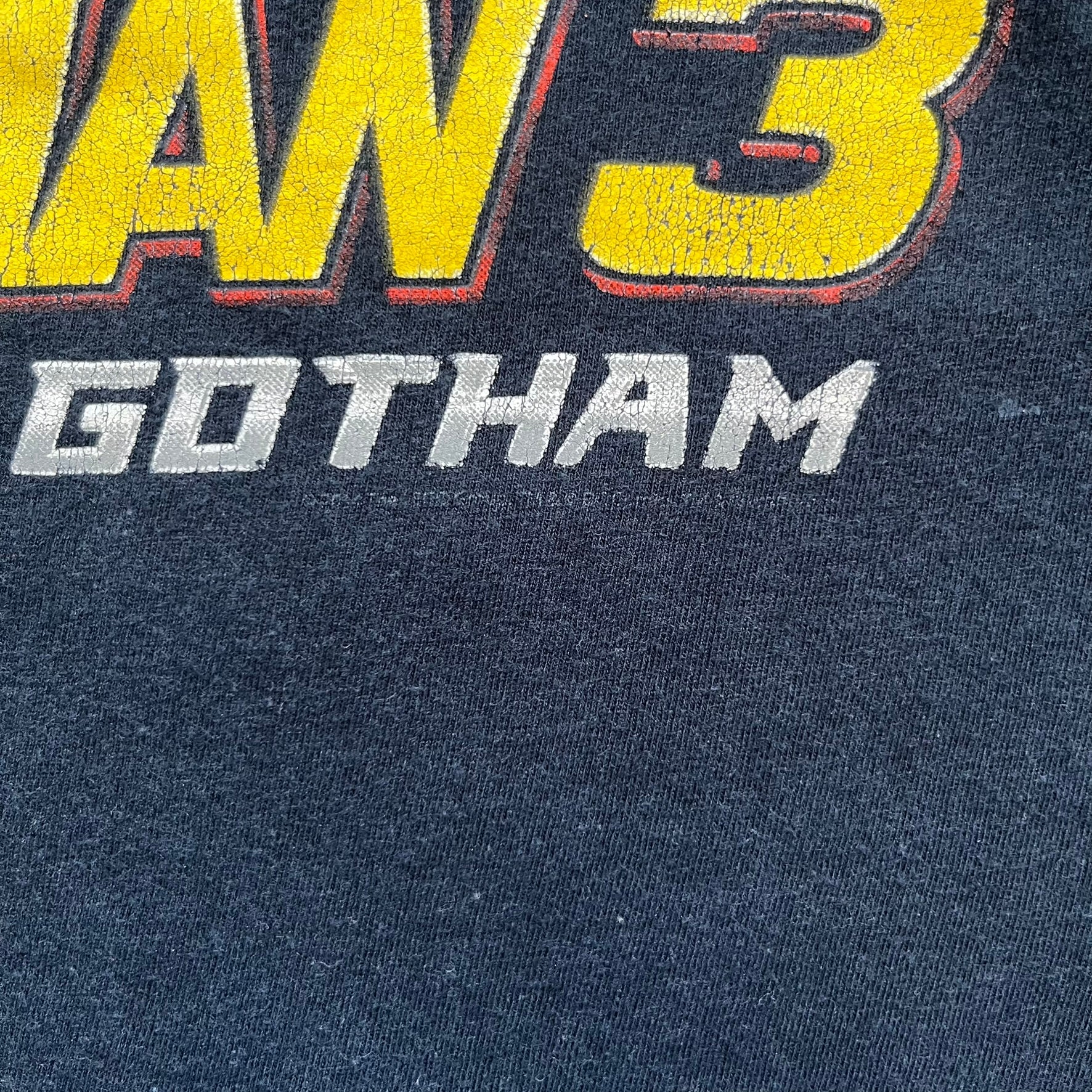 Lego Batman 3 Beyond Gotham 2014 Tee