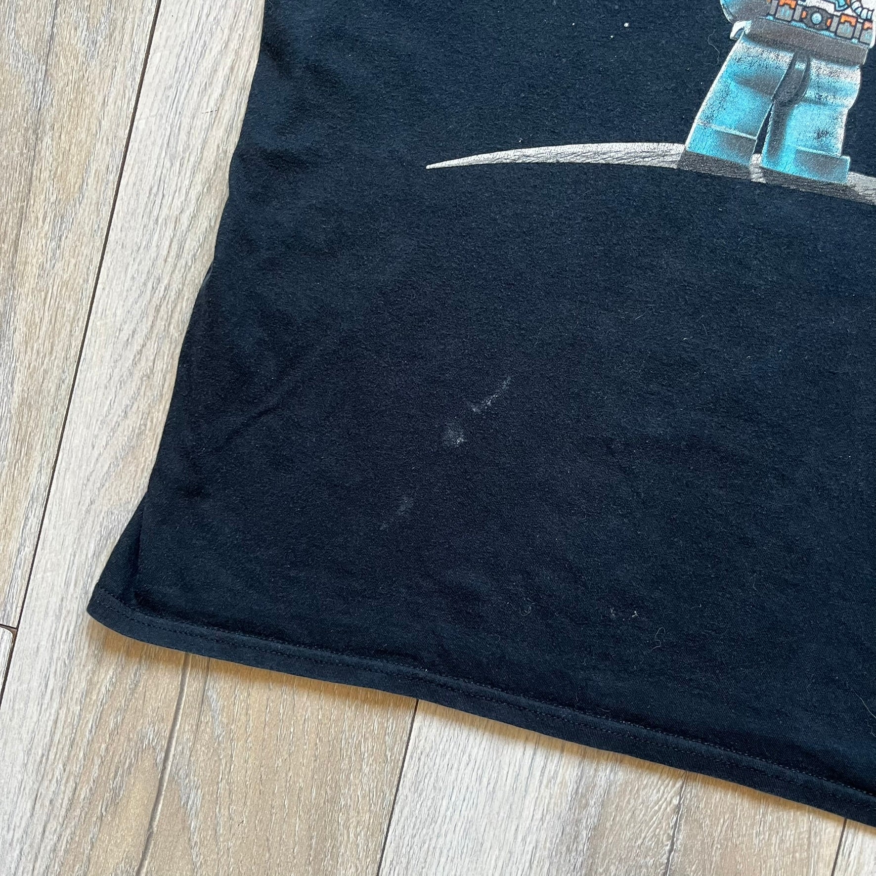 Lego Batman 3 Beyond Gotham 2014 Tee