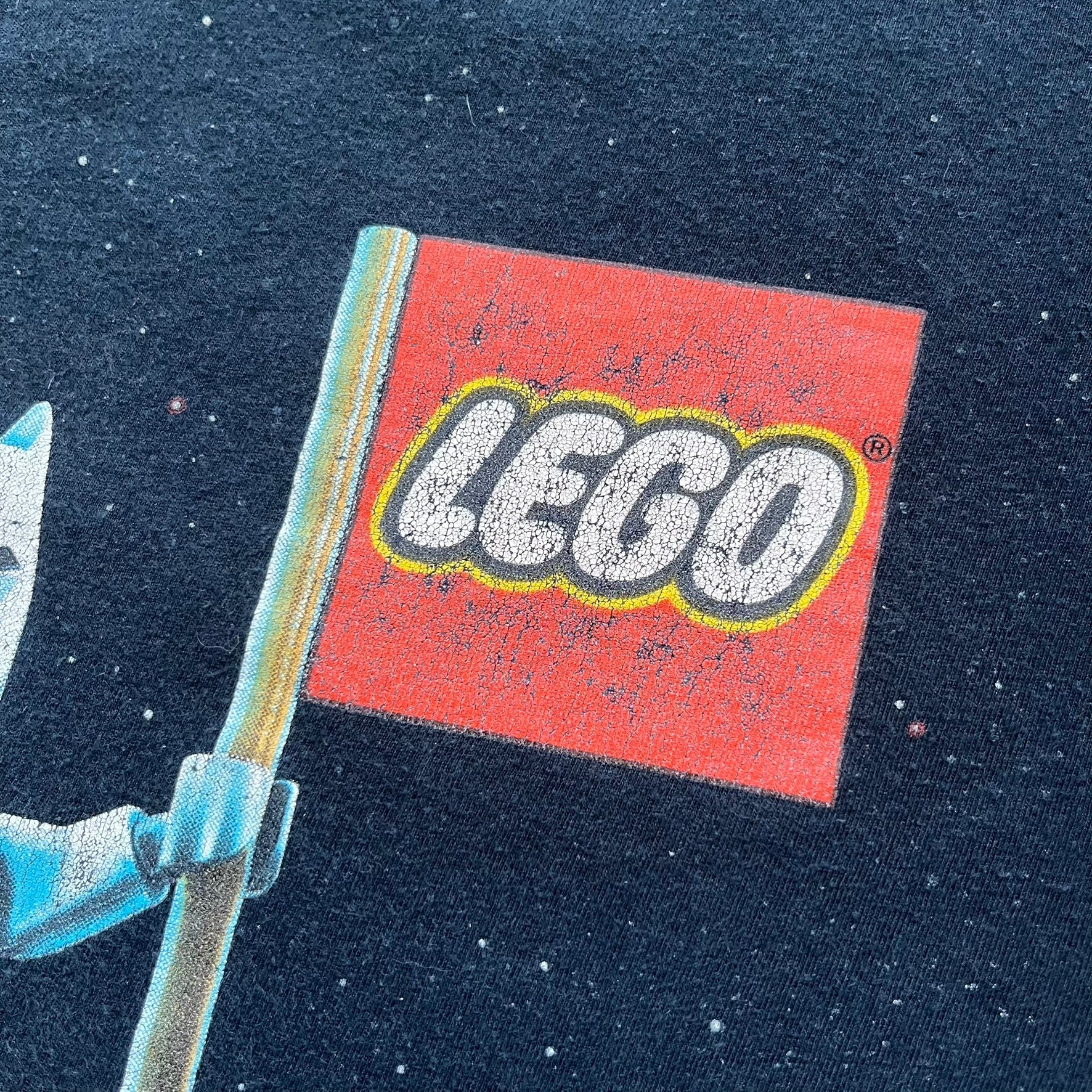 Lego Batman 3 Beyond Gotham 2014 Tee