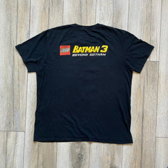 Lego Batman 3 Beyond Gotham 2014 Tee