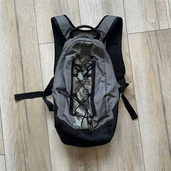 Lego Bionicle 2000's Matoran Alphabet Backpack