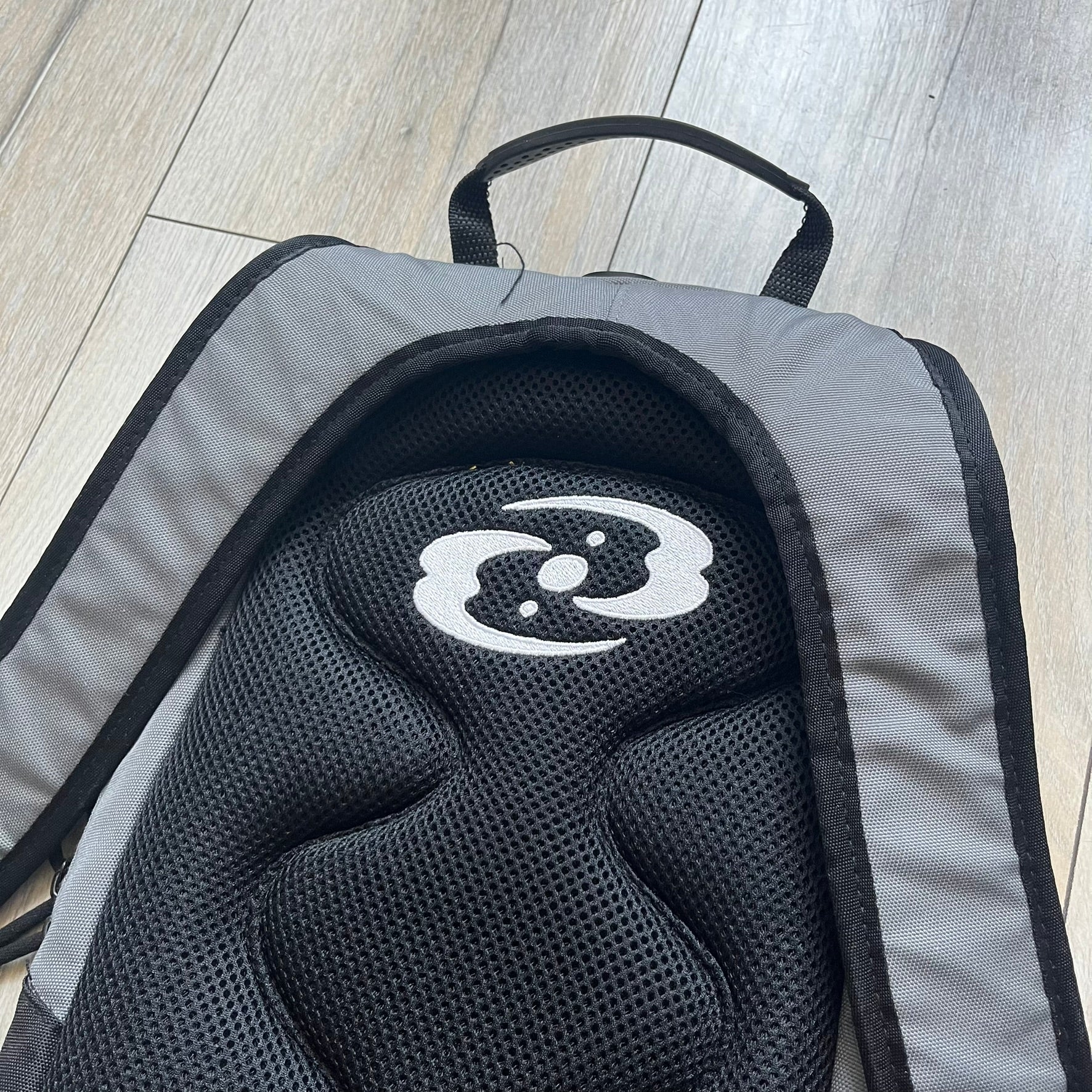 Lego Bionicle 2000's Matoran Alphabet Backpack