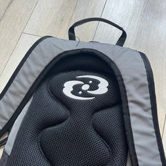 Lego Bionicle 2000's Matoran Alphabet Backpack