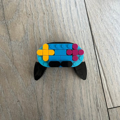 Lego Controller Make and Take Build