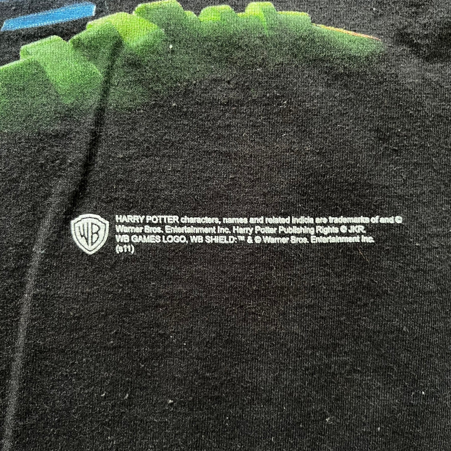 Lego Harry Potter 2011 Tee