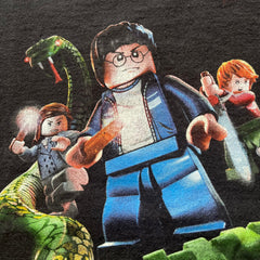 Lego Harry Potter 2011 Tee