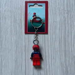 Lego Lil Yachty 'Lil Block' Keychain