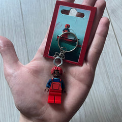 Lego Lil Yachty 'Lil Block' Keychain