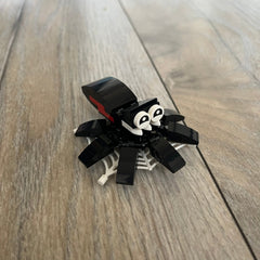 Lego Spider Make and Take Build