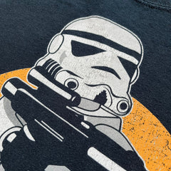 Lego Star Wars 2010 Stormtrooper Tee