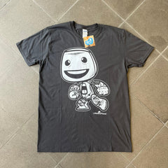 Little Big Planet 2016 Tattoo Sackboy Tee
