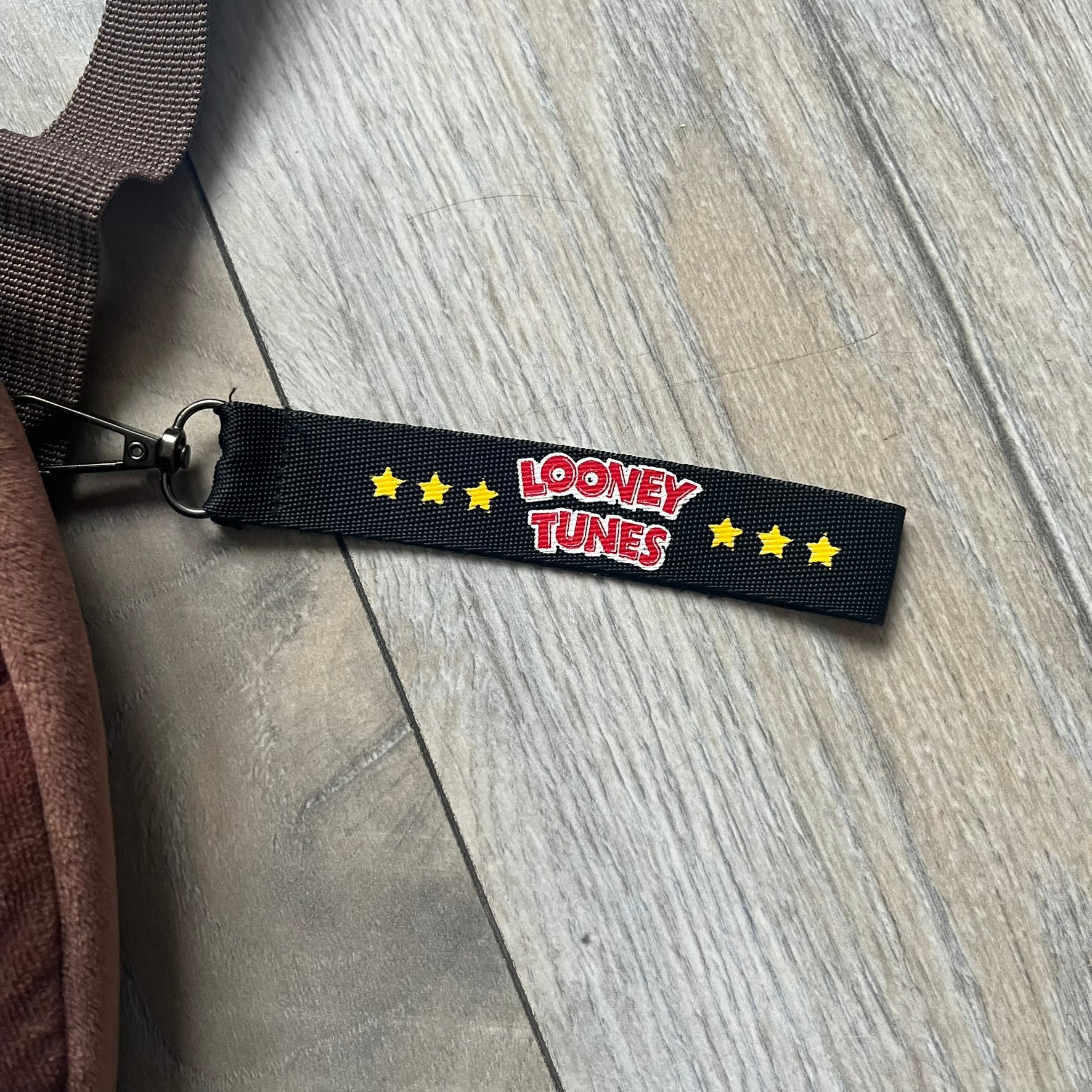 Looney Tunes Small Taz Backpack