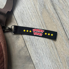 Looney Tunes Small Taz Backpack