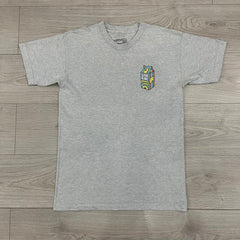 Lyrical Lemonade Everyday Essentials Gray Tee