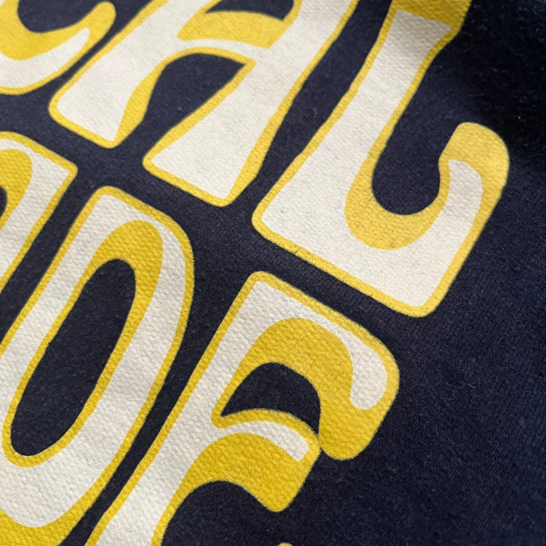 Lyrical Lemonade Everyday Essentials Yellow Logo Hoodie