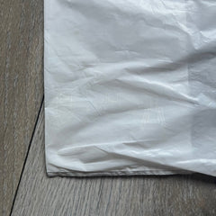 Maison Margiela x H&M Plastic Bag