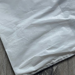 Maison Margiela x H&M Plastic Bag