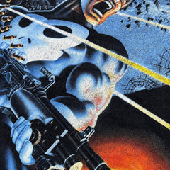 Marvel 2002 The Punisher Tee
