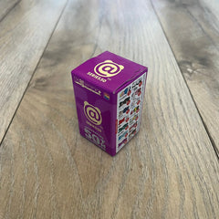Medicom Toy Be@rbrick 100% Series 50 Blind Box