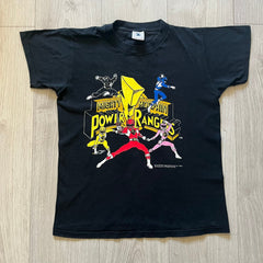 Mighty Morphin Power Rangers 1994 Tee